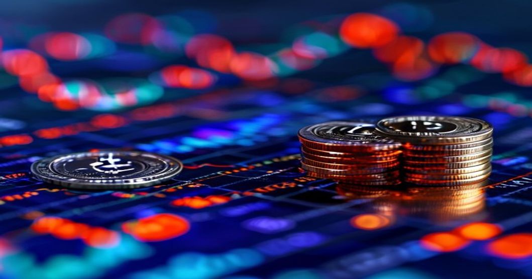 Statistical Arbitrage Pair Trading Crypto Futures